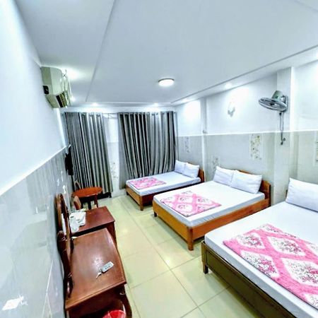 Lua Hong Hotel Vung Tau Room photo