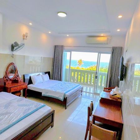 Lua Hong Hotel Vung Tau Room photo