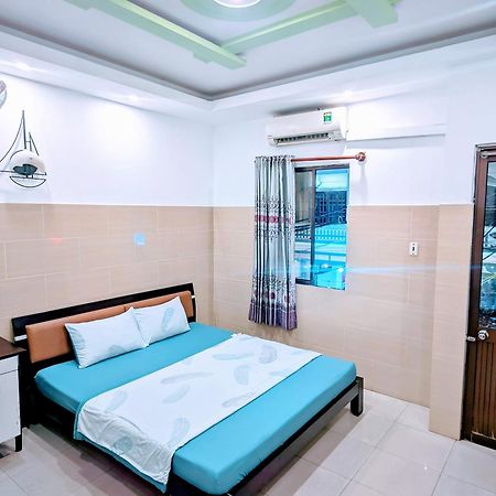 Lua Hong Hotel Vung Tau Room photo